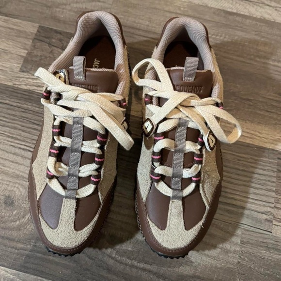 Nike air Humana X Jacquemes Lx  Sneakers 
Size 5 - Picture 3 of 4